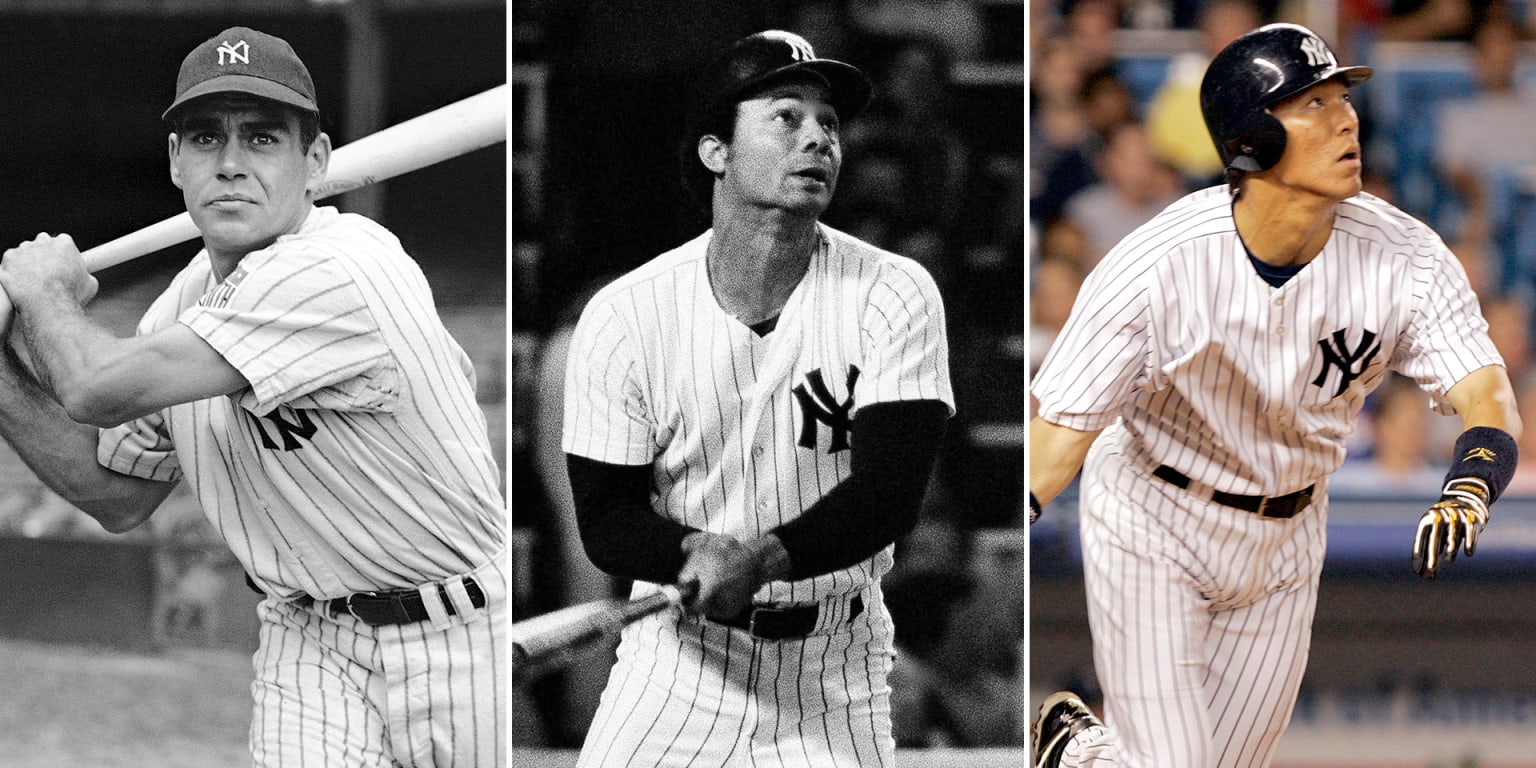What stars were on NY Yankees roster 2013? Big names and stats listed!
