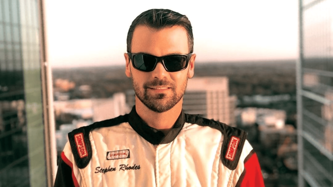 Why NASCAR Called Gay by Supporters Learn the Real Story
