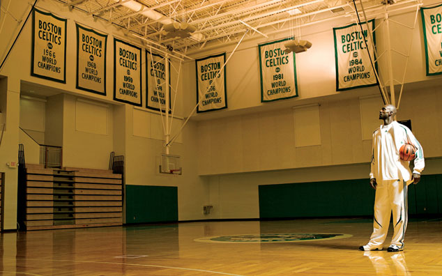 Boston Celtics fan history learn why they love this team