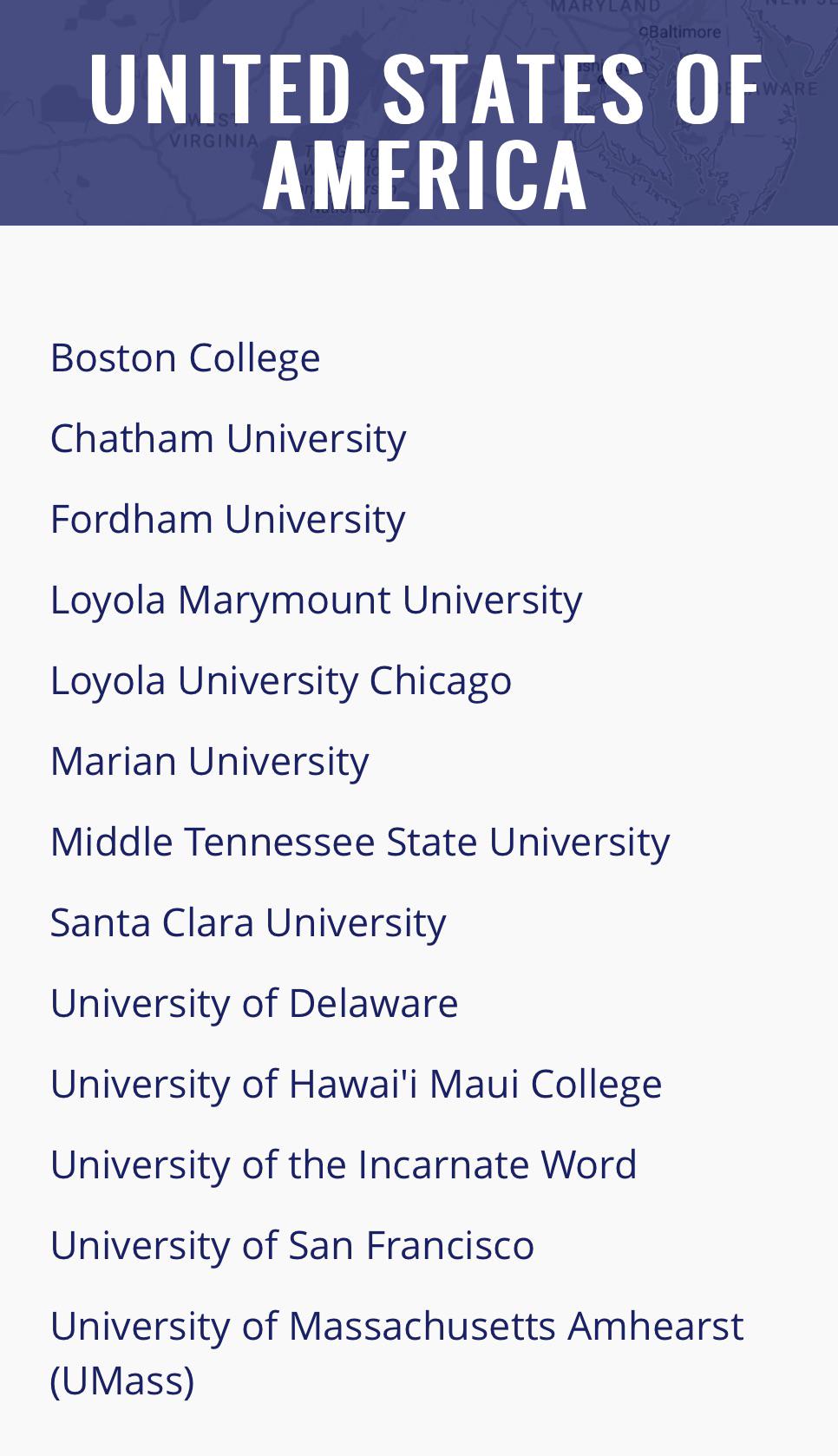 Loyola Marymount vs Boston College How to Choose Your Top College