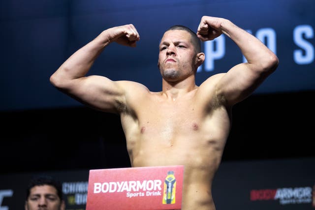 Nate Diaz Latest News Updates How to Follow His Career Today