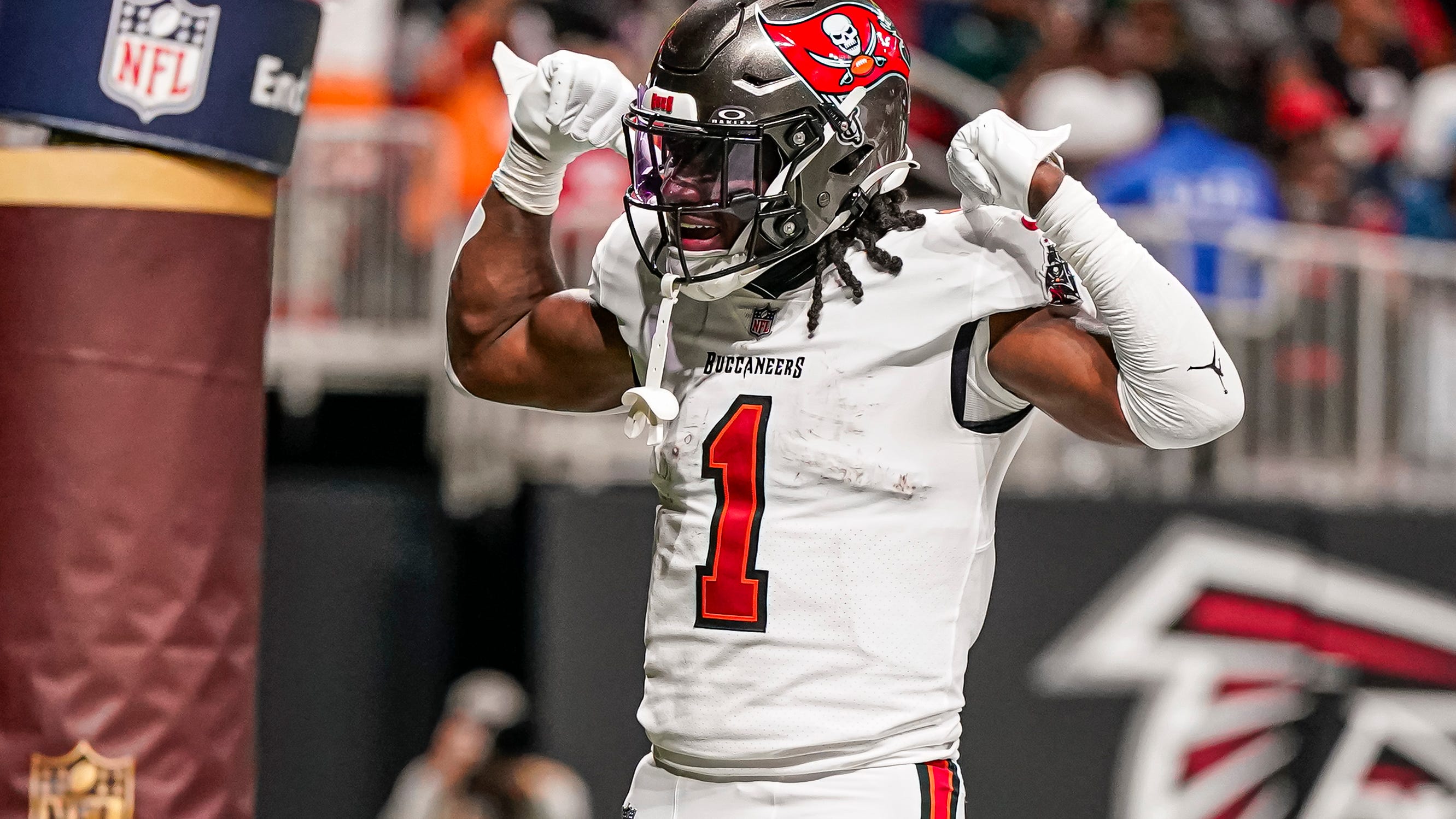 rachaad white draft analysis why buccaneers called his name this year