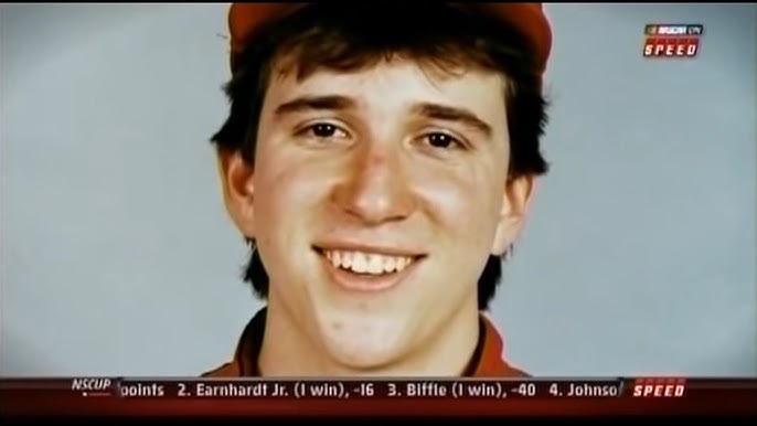Rob Moroso death anniversary how NASCAR remembers its young lost star