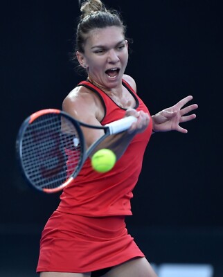 Collection of images of Simona Halep? (Top galleries for tennis fans)
