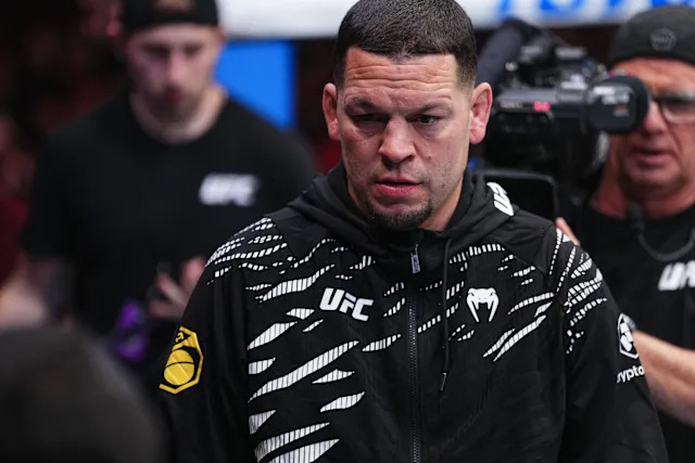 Nate Diaz Latest News Updates How to Follow His Career Today