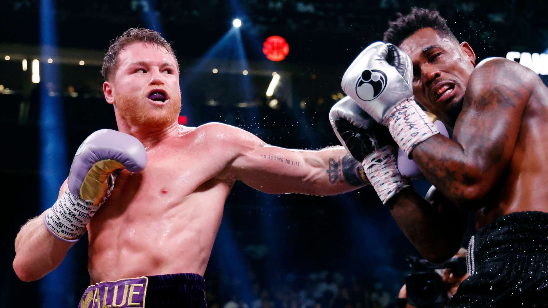 Where to watch boxing tv show? Simple steps to enjoy best fights!