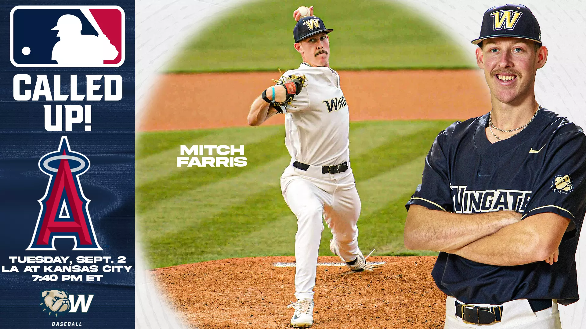 Mitch Farris Baseball Who Is He and His Career Story Explained