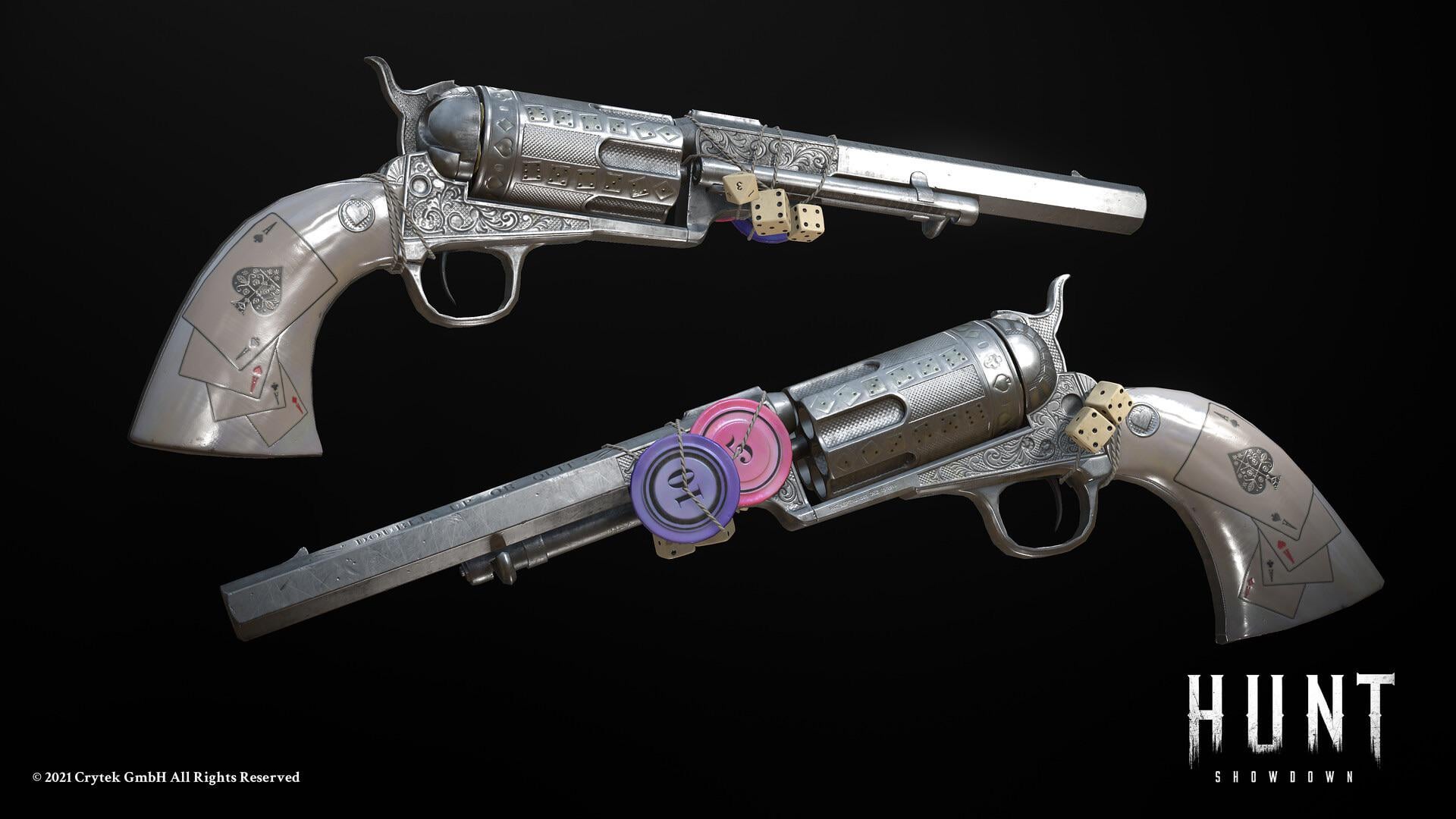 How To Use Uppercut In Hunt Showdown Get Kills Faster