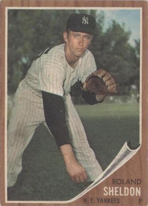 Why Rollie Sheldon matters in baseball history his impact explained