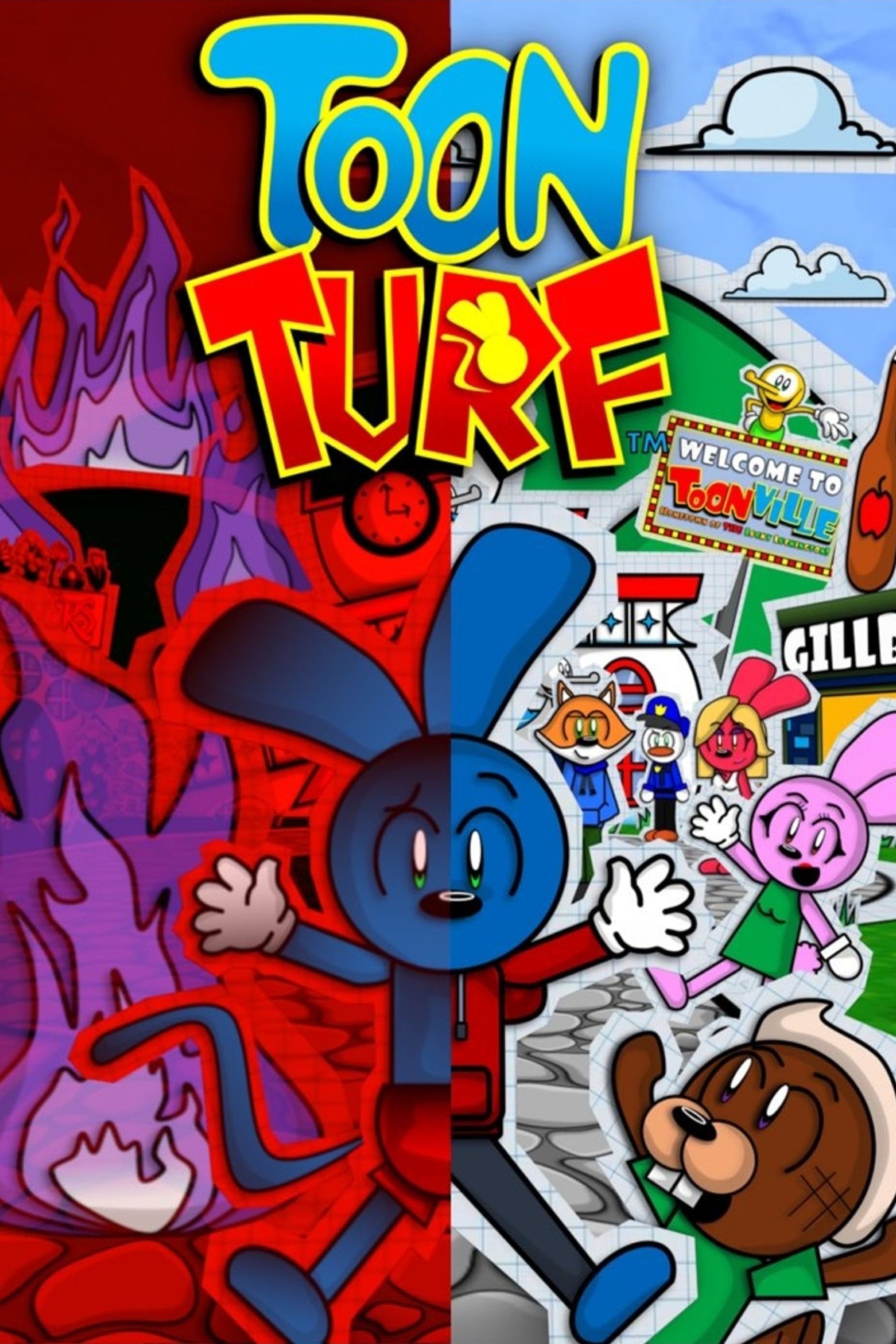 Toon Turf download free? Get started quickly today.