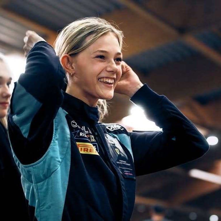 Why Alba Hurup Larsen Famous? Top Three Reasons Everyone Loves Her!