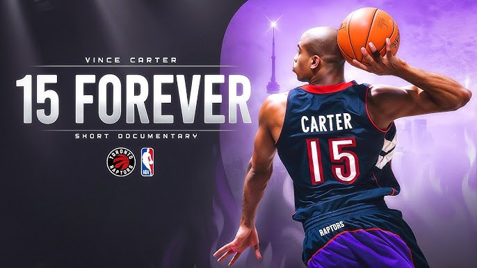 How Vince Carter NBA Championship Hunt Changed Career History Talk