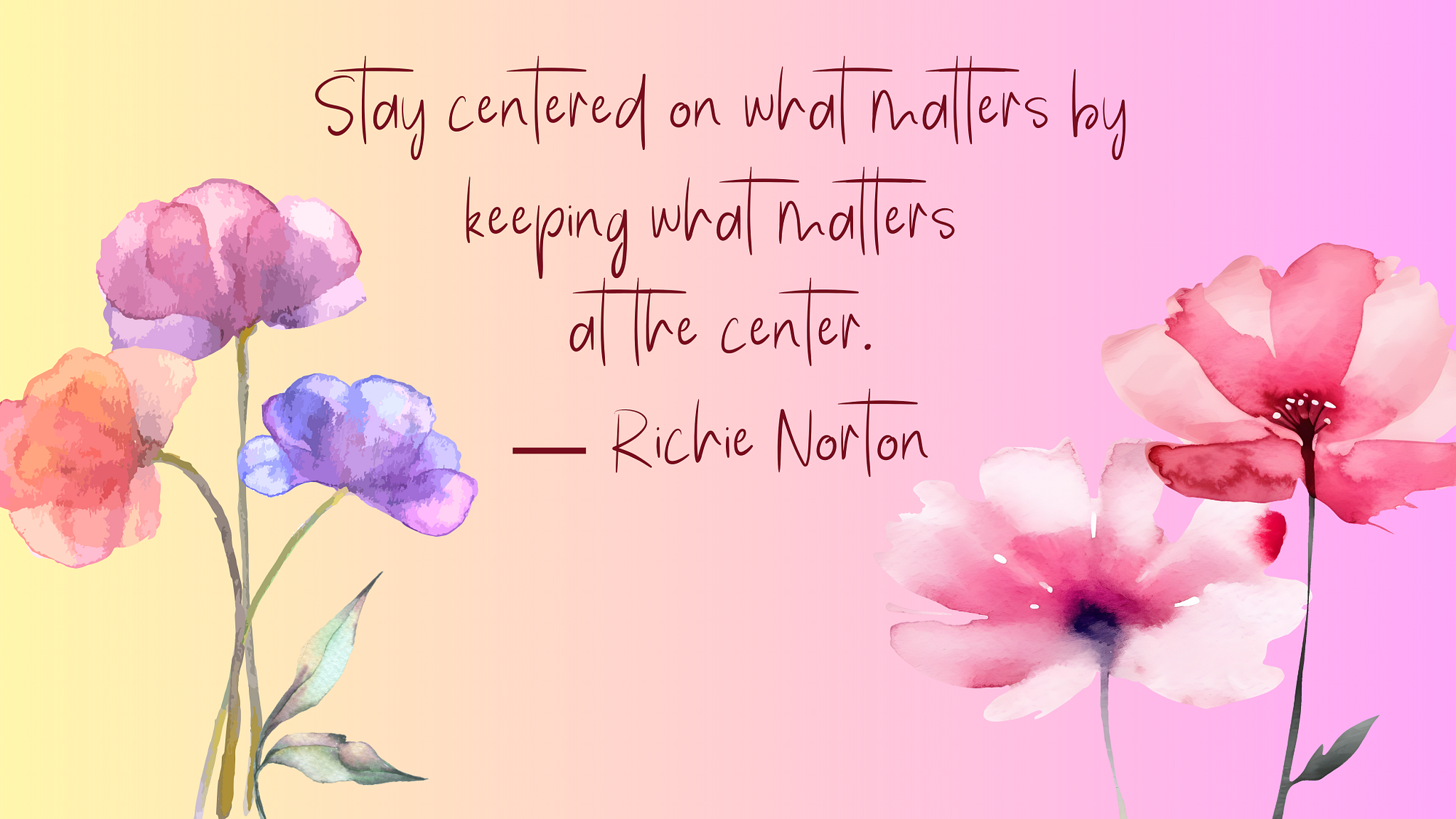 you re gonna miss this meaning why remembering what matters in 5 simple ways
