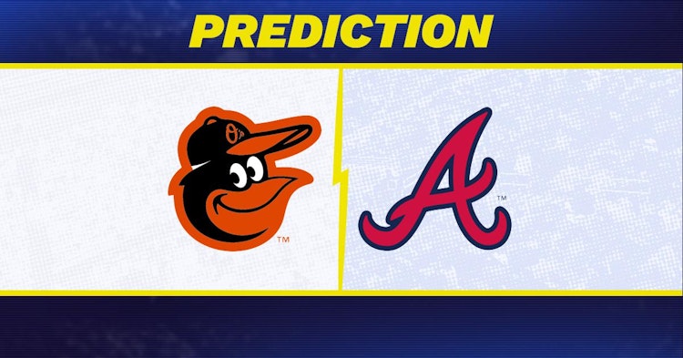 Atlanta Braves vs Baltimore Orioles Who Will Win Latest Odds Check