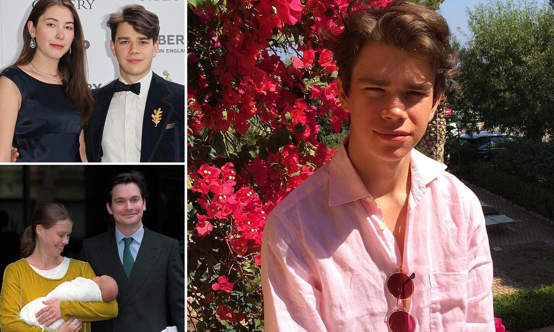Samuel Chatto News Updates You Must Read Now!