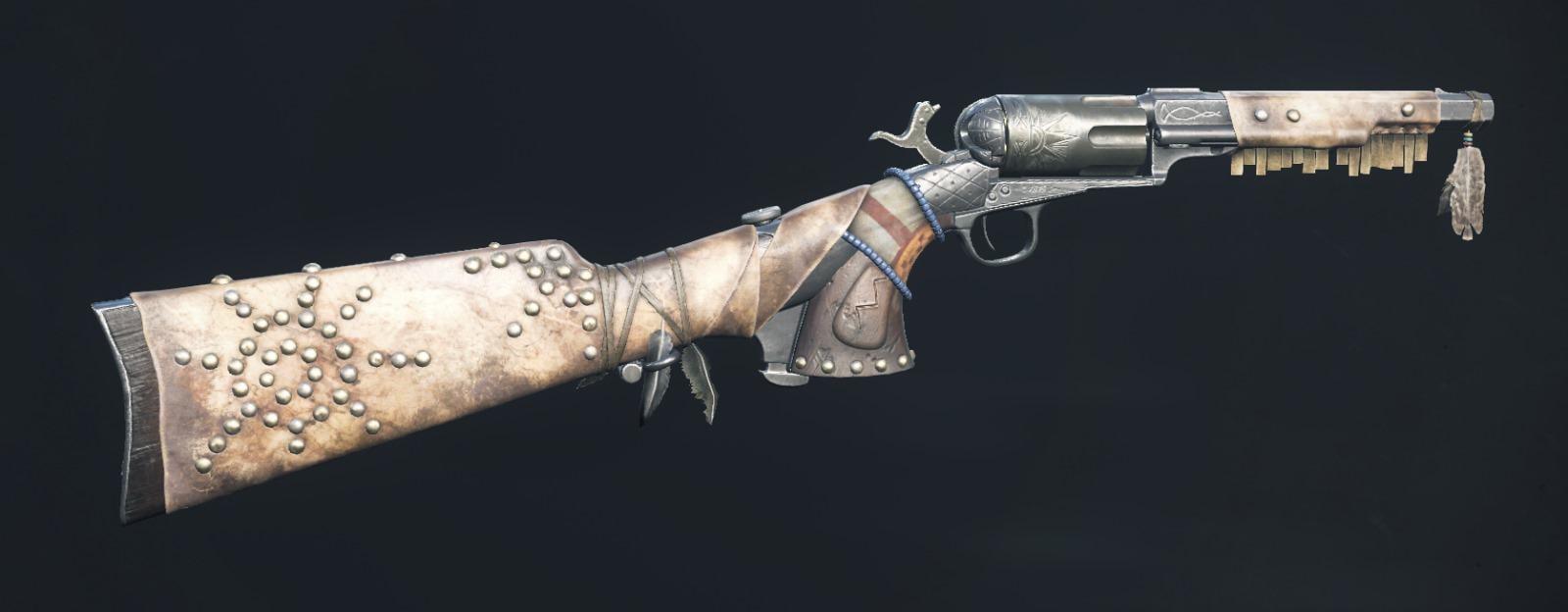 How To Use Uppercut In Hunt Showdown Get Kills Faster