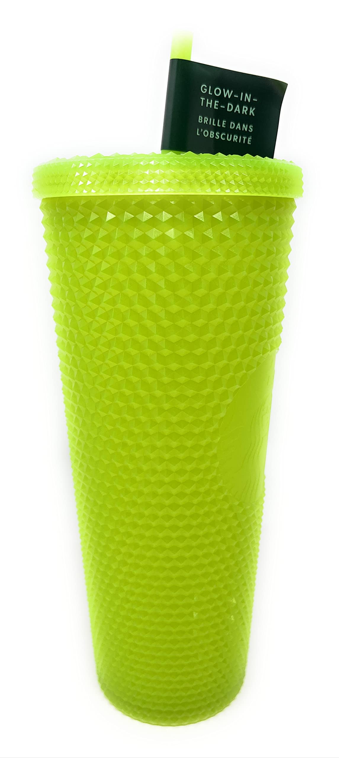 Green slime on Starbucks cup where to buy replacements under $20