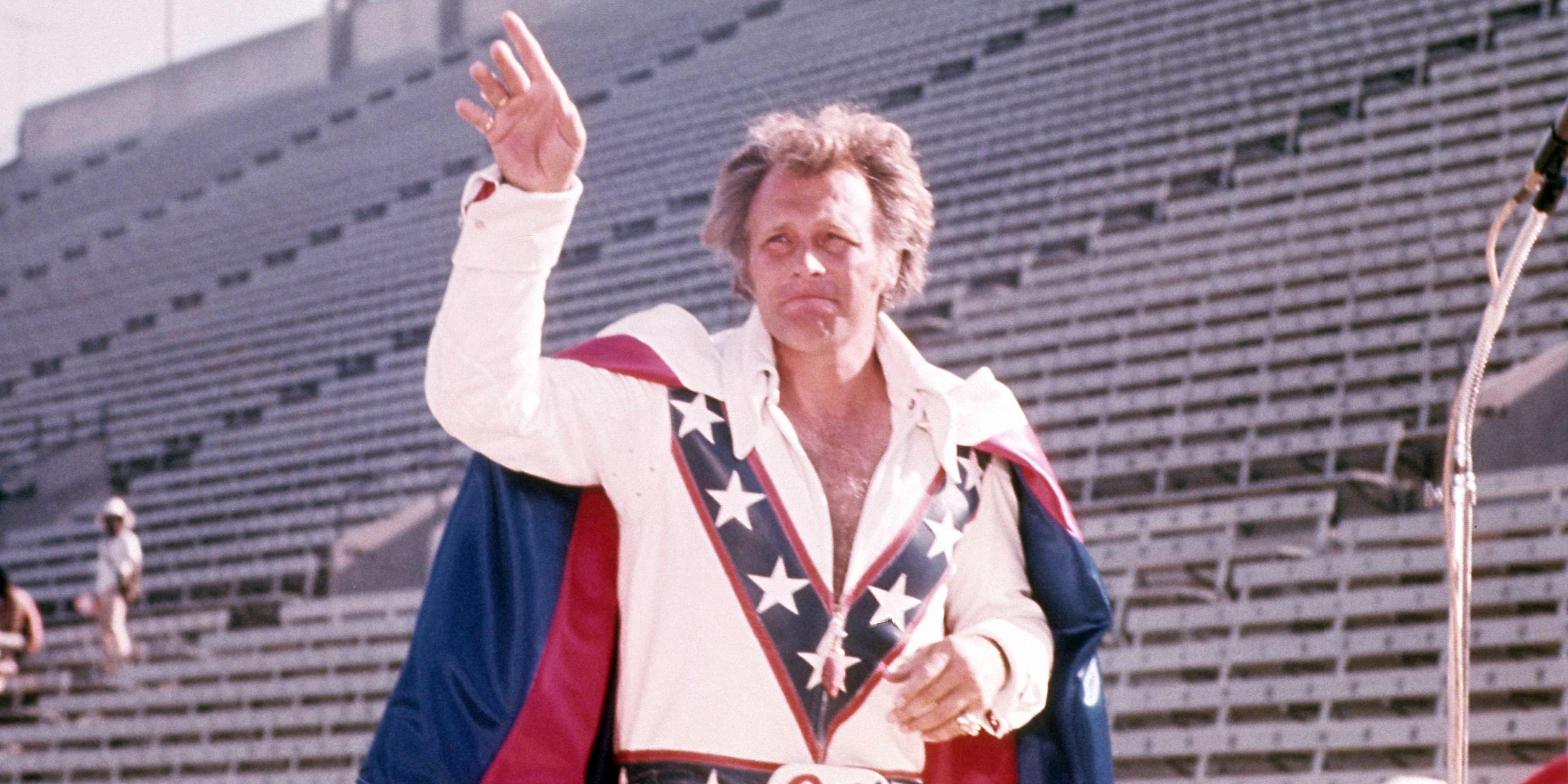 Free Photos of Evel Knievel Get His Famous Pictures Today