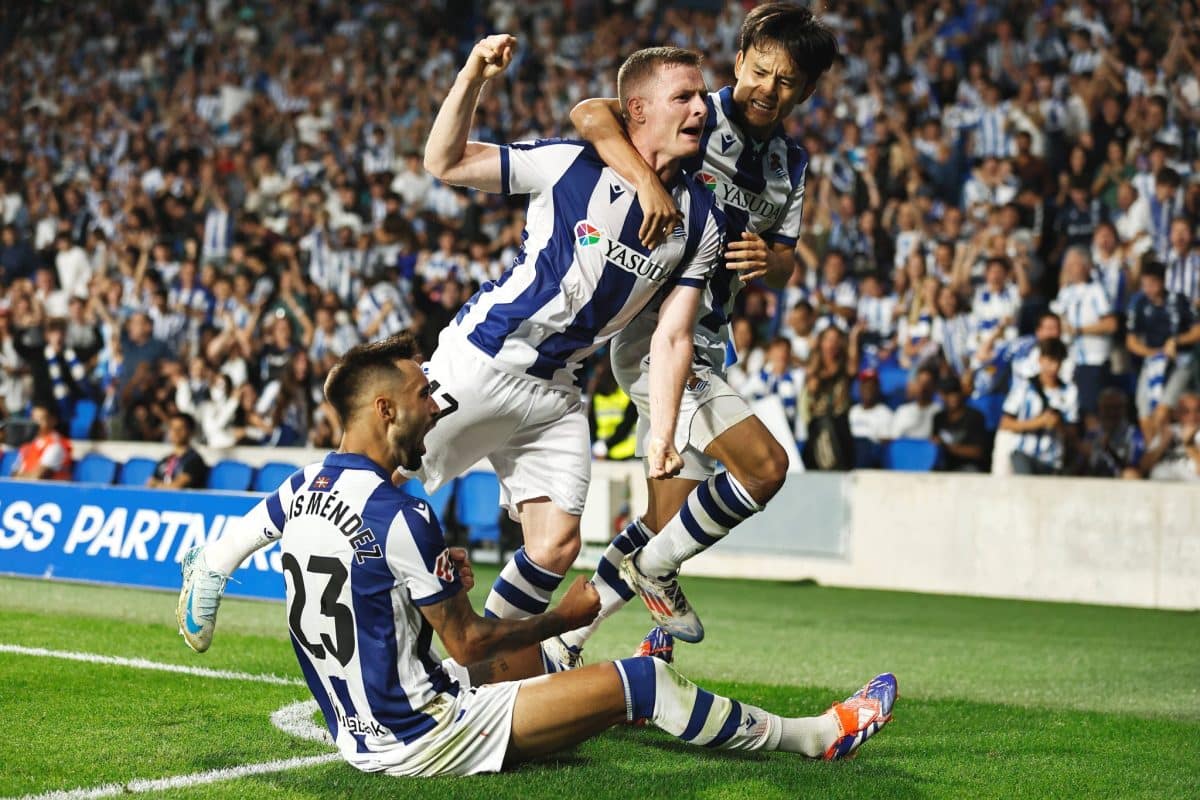 Alaves vs Real Sociedad Predictions: Who Will Win the La Liga Showdown?