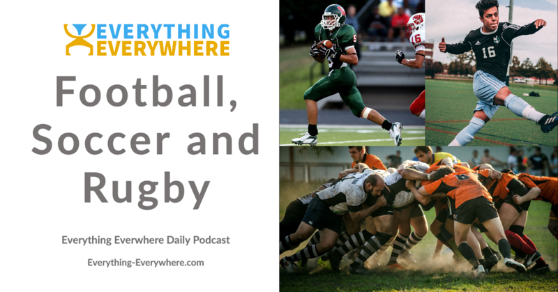 Do Americans Play Rugby Like Soccer? How Popular It Really Is