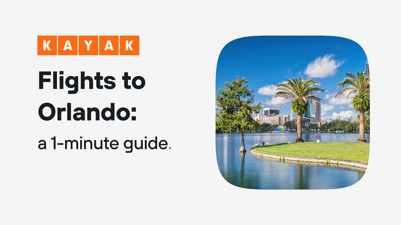 Bos to Orlando Travel Guide Best Ways to Fly Direct and Cheap