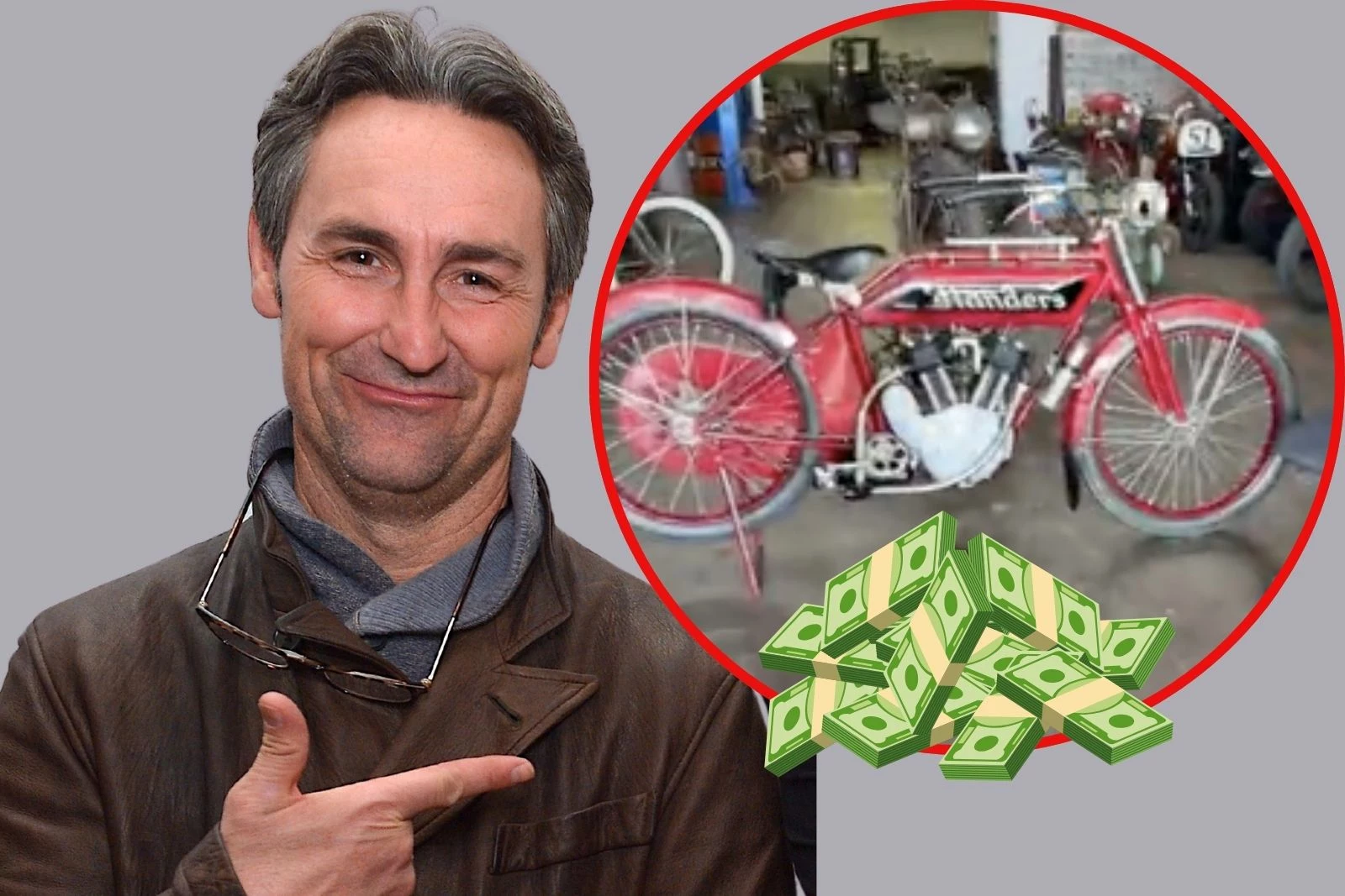 how to find the rarest motorcycle (Easy steps for enthusiasts explained)