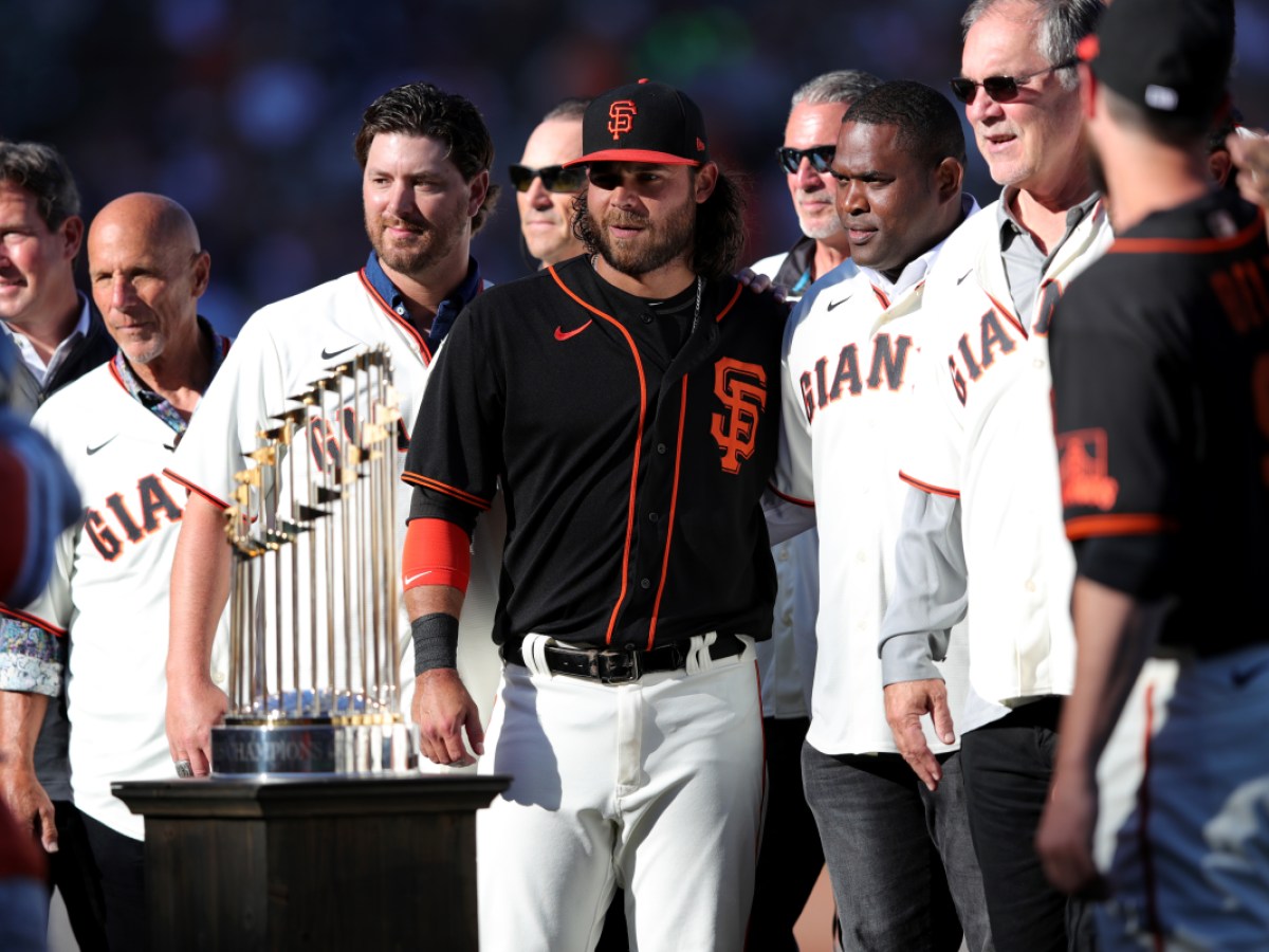 How to relive the 2012 San Francisco Giants Season today? (Best games and highlights recap!)