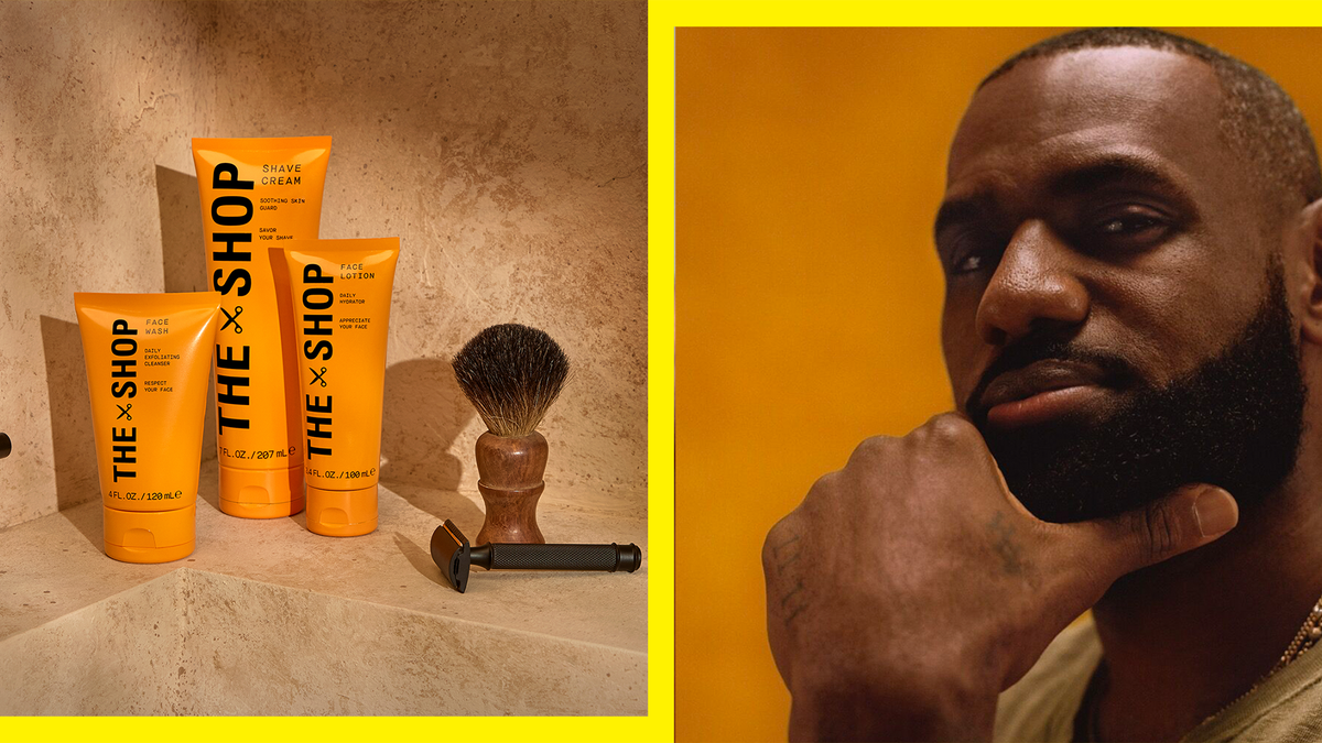 LeBron James hair how to maintain (Quick tips for daily grooming)