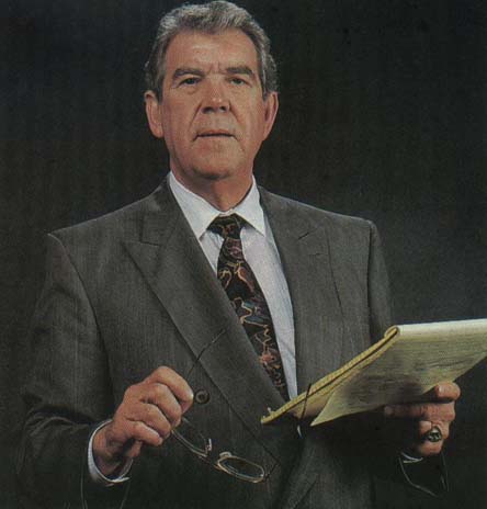 Who Is Jack Tunney? Learn About The Wrestling Legends Life And Achievements
