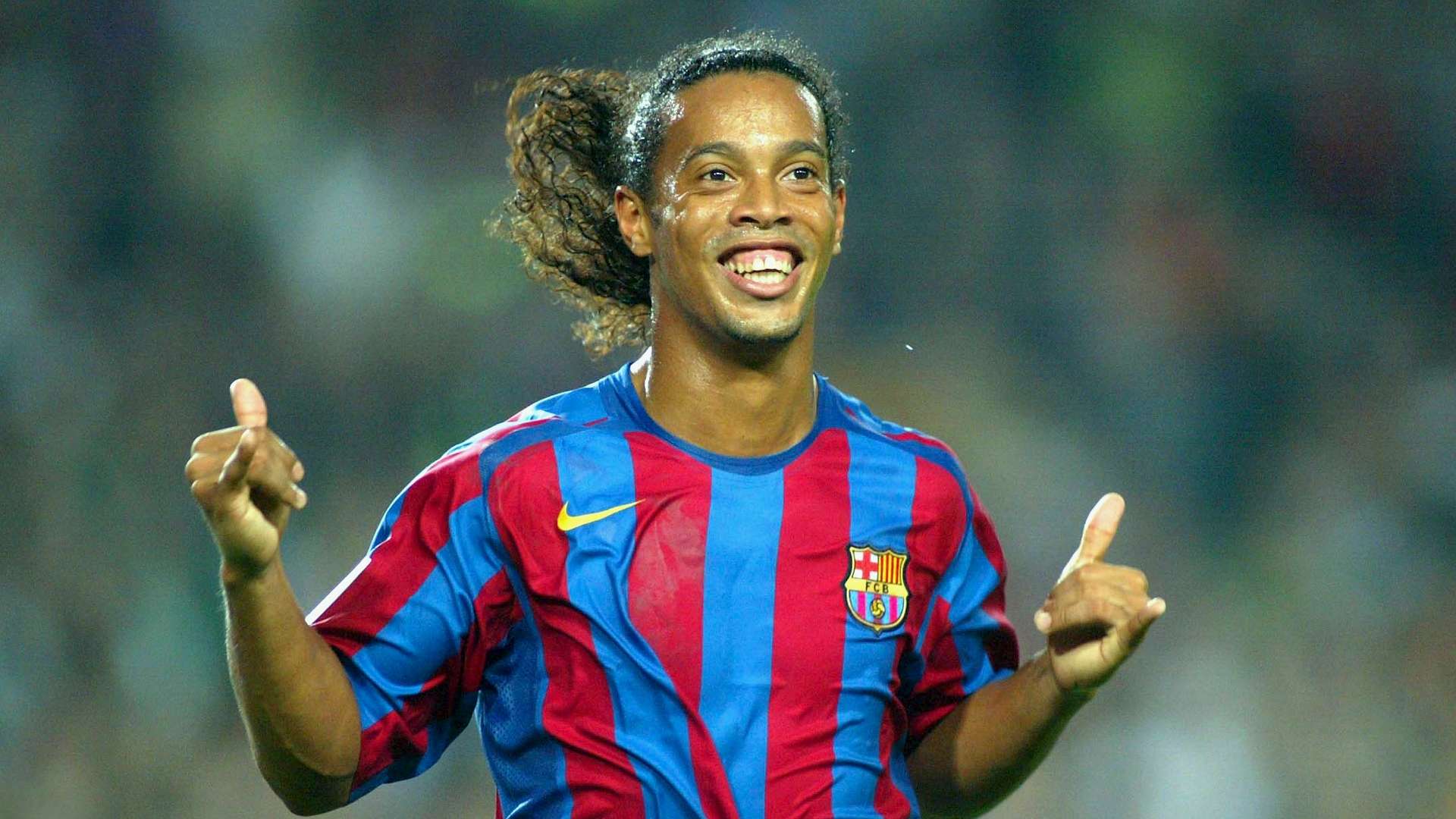 Ronaldinho Salary Total Earnings? See How Much He Really Made