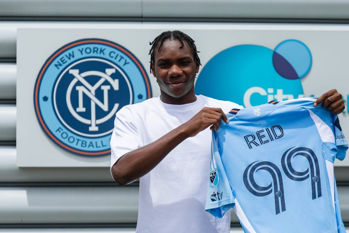 NYCFC rumors squad news? Key insider info revealed today!
