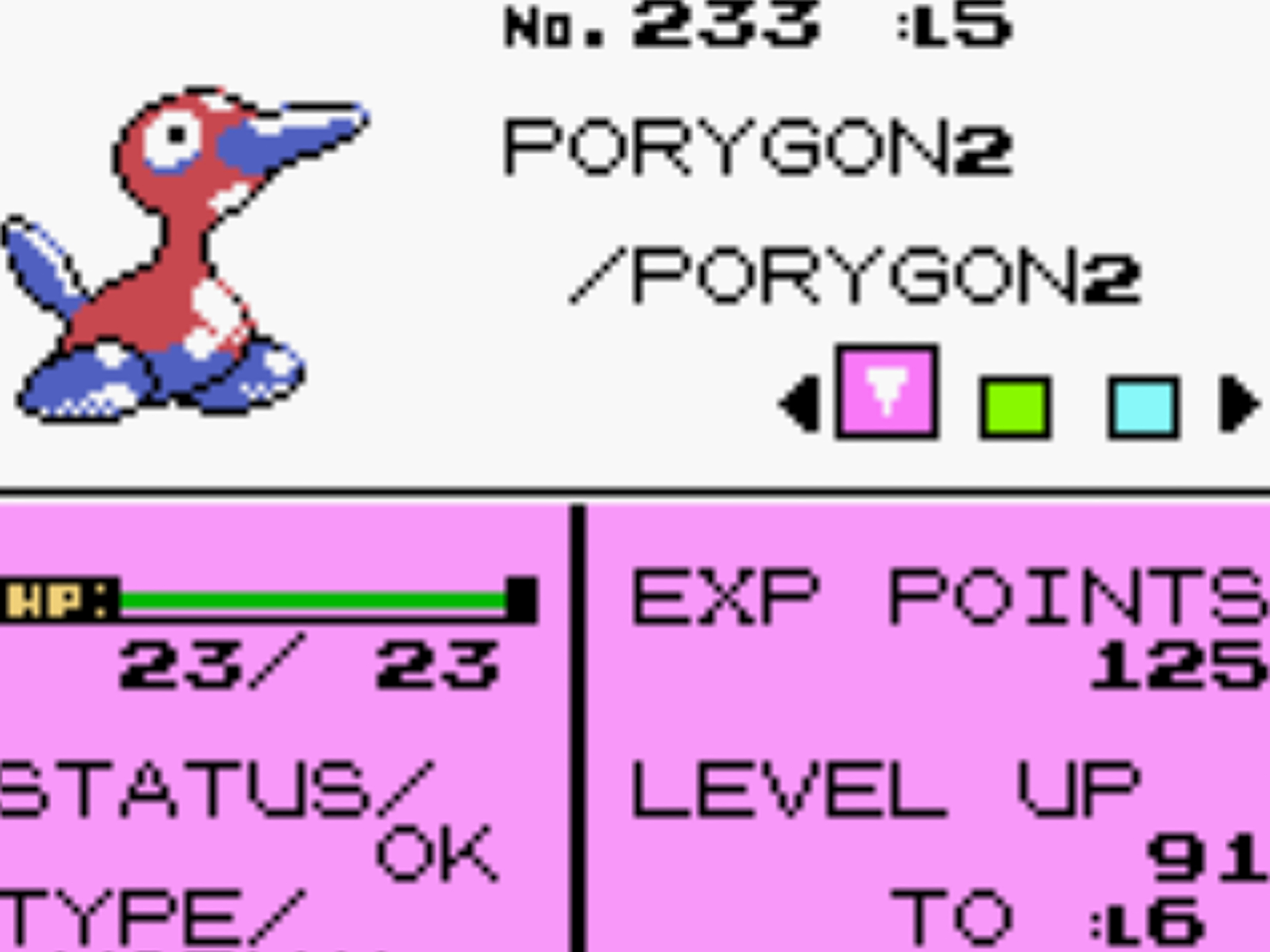 How to evolve Porygon in Scarlet and Violet with these 5 simple steps.