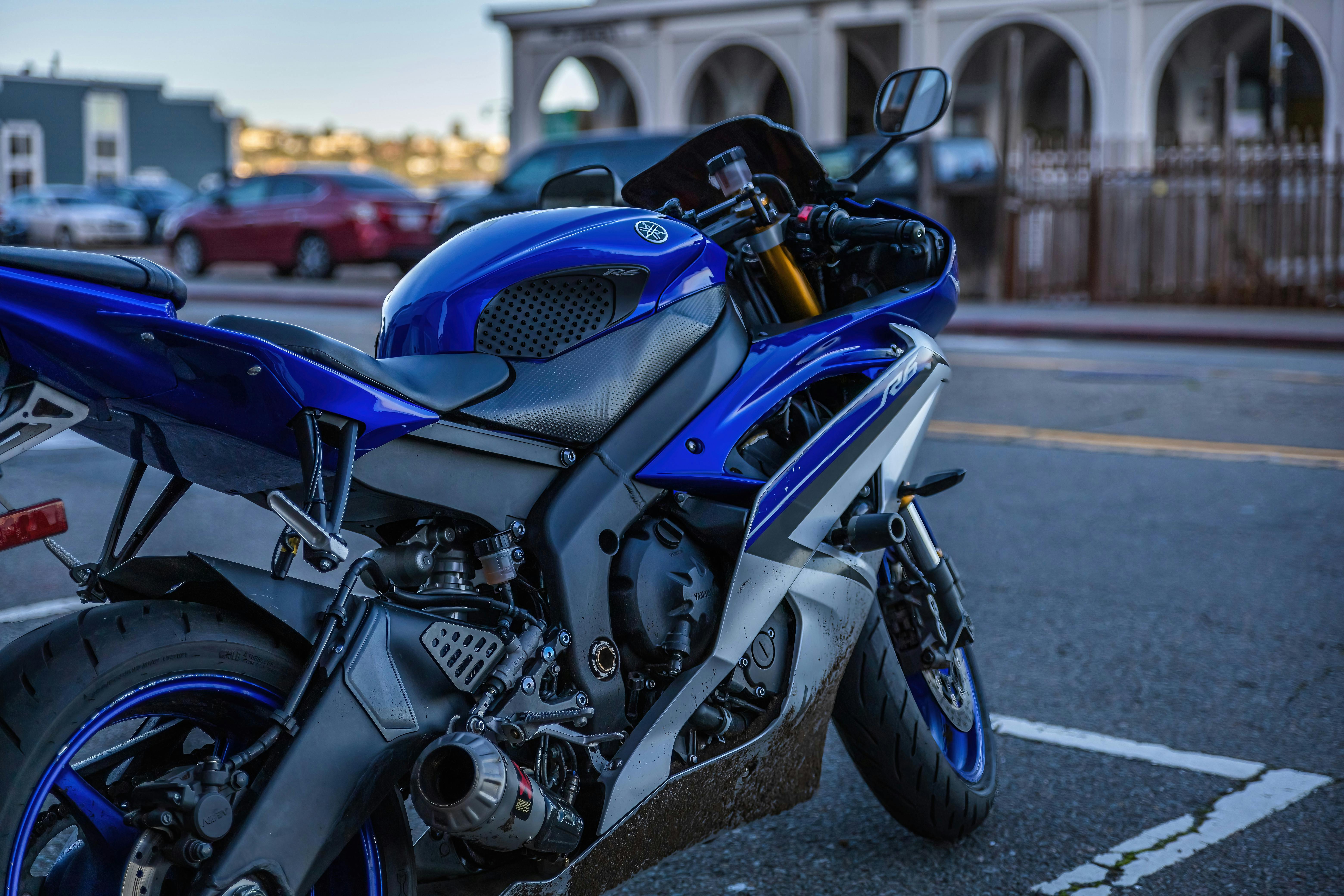 Best Fotos de Motos R6 for Wallpapers Where to Get Them