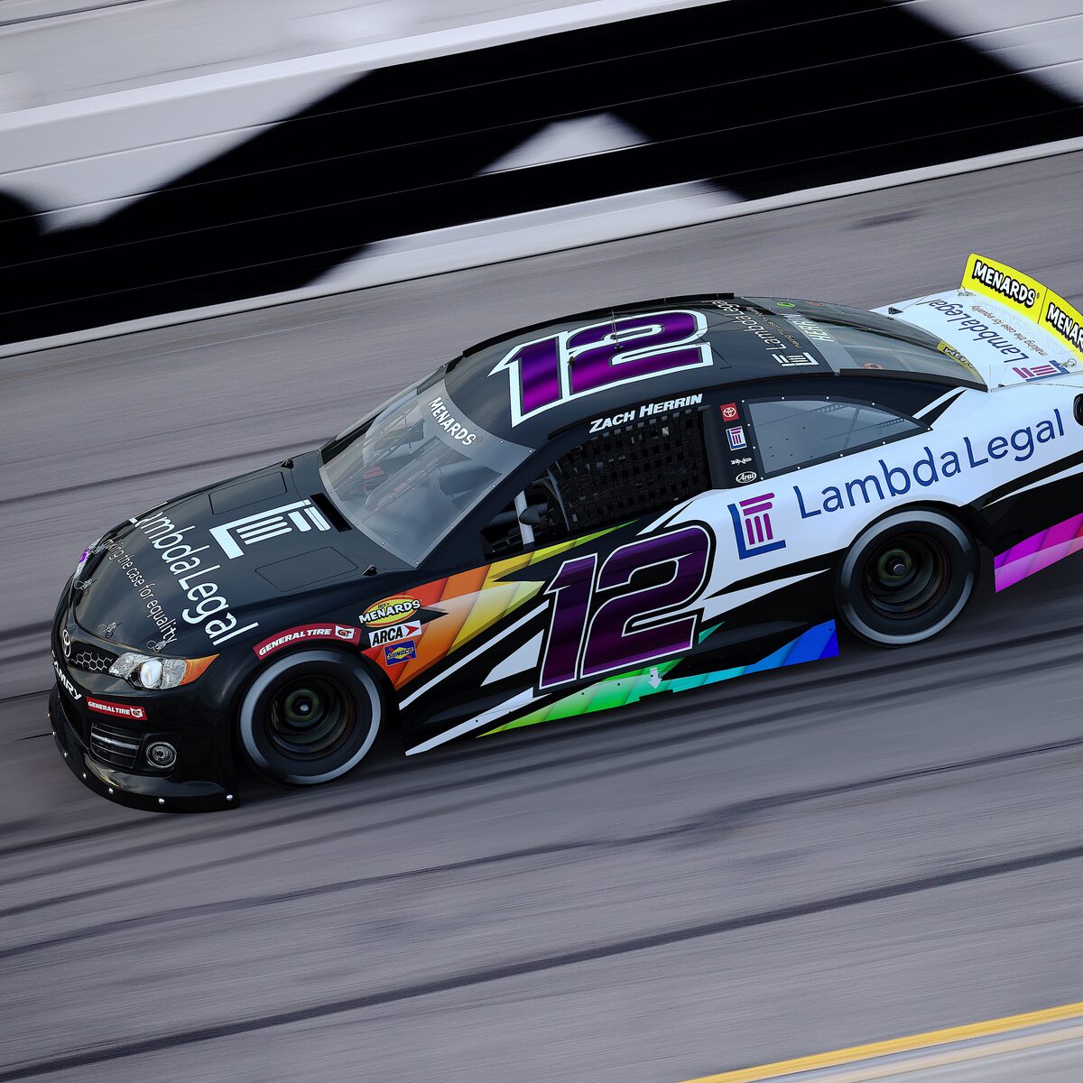 Why NASCAR Called Gay by Supporters Learn the Real Story