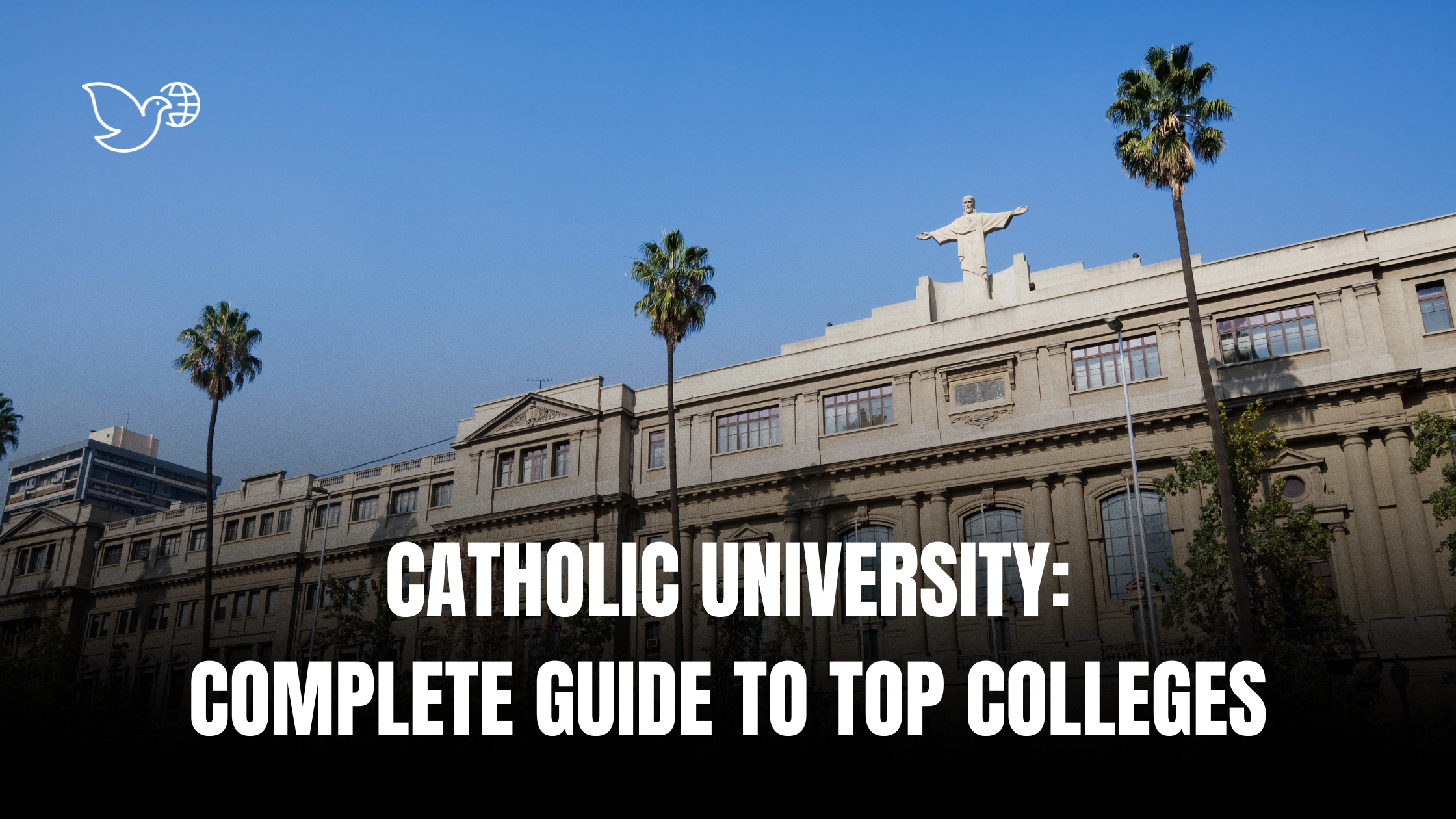 Loyola Marymount vs Boston College How to Choose Your Top College