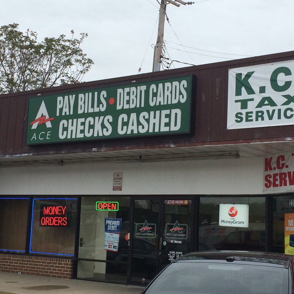 Best Check Cashing Pimlico Services Compare Options Quickly