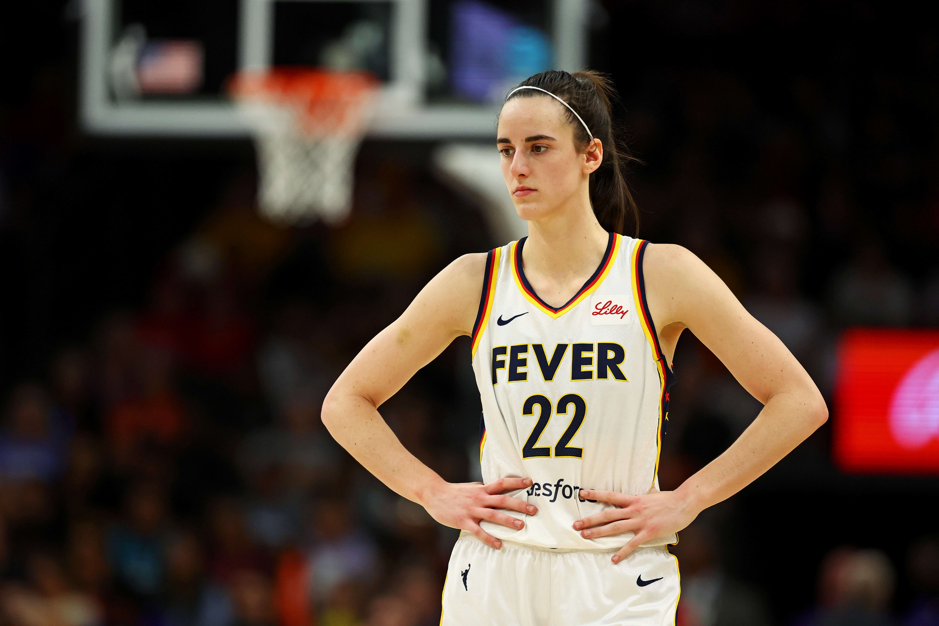 What Breanna Stewart thinks about Caitlin Clark? get her honest opinion now