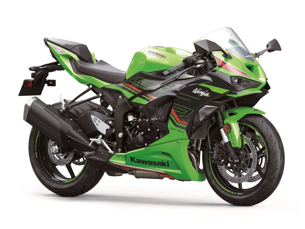 Ninja 600 Engine Secrets Revealed: Simple Guide for Bike Owners