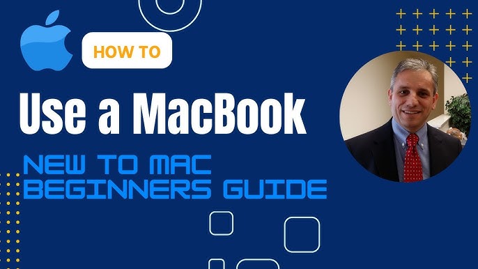How to use j r macs step by step guide for beginners