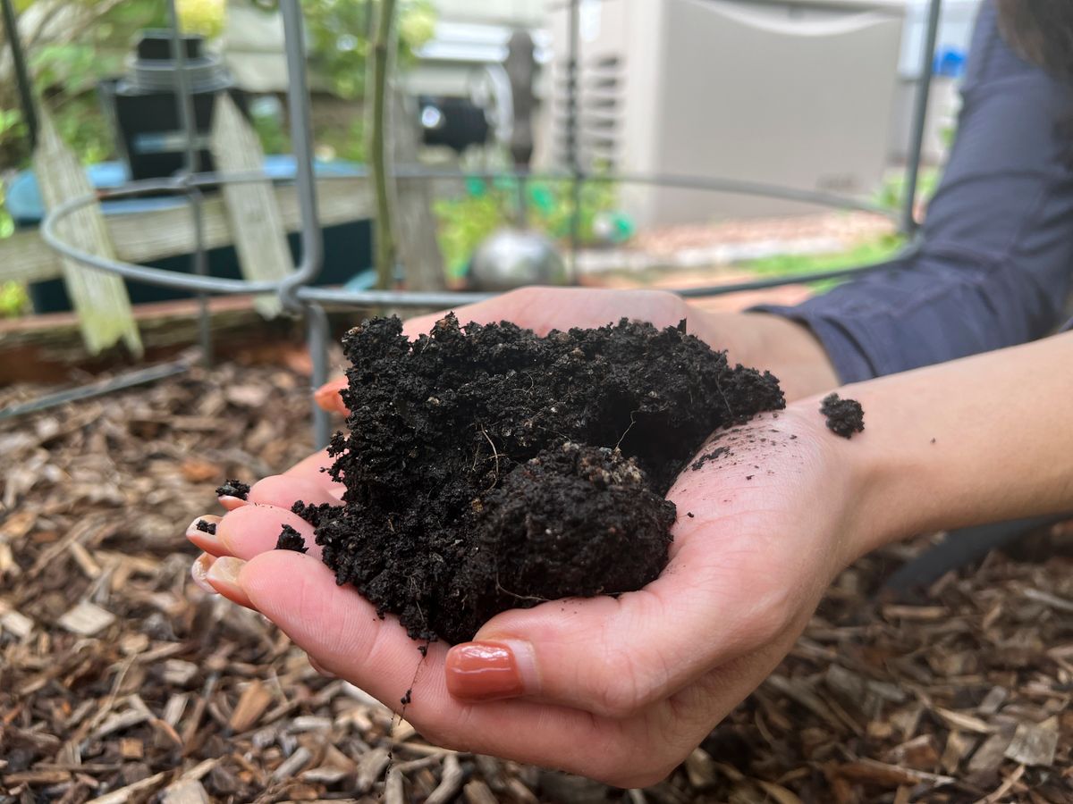 Why choose delightful dirt for stress relief? Discover calming soil activities adults love (Proven tips).