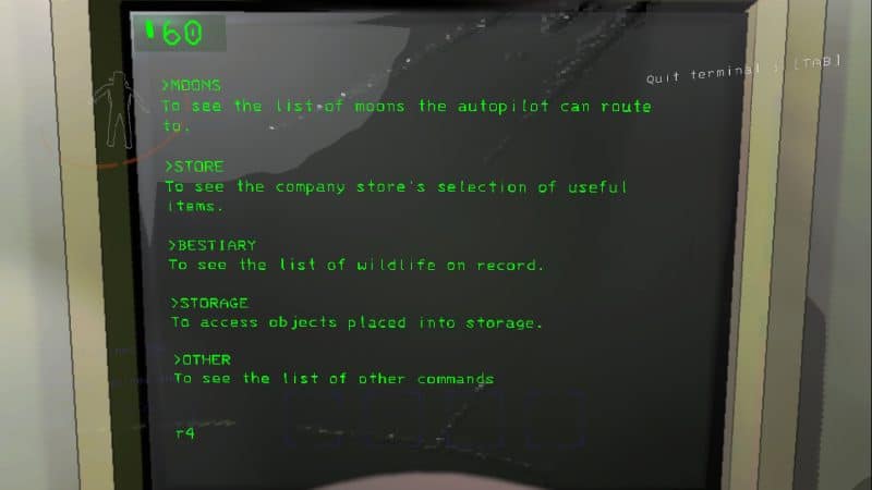 lethal company commands how to use them easy step by step guide