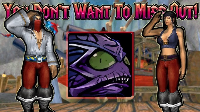 Why Wow Classic Deviate Delight Server Population Is Rising: Discover Reasons!