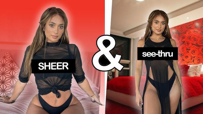 Best Channel Sexy Outfits Revealed! Top 7 Looks to Try
