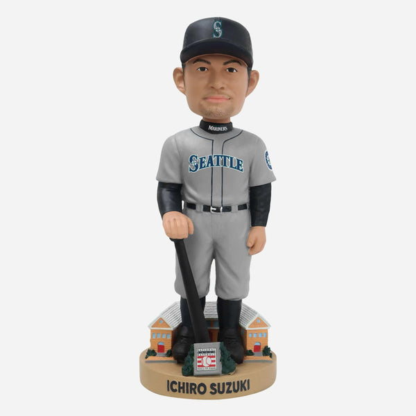 Ichiro Bobblehead How Rare Is It See Top 10 Valuable Finds