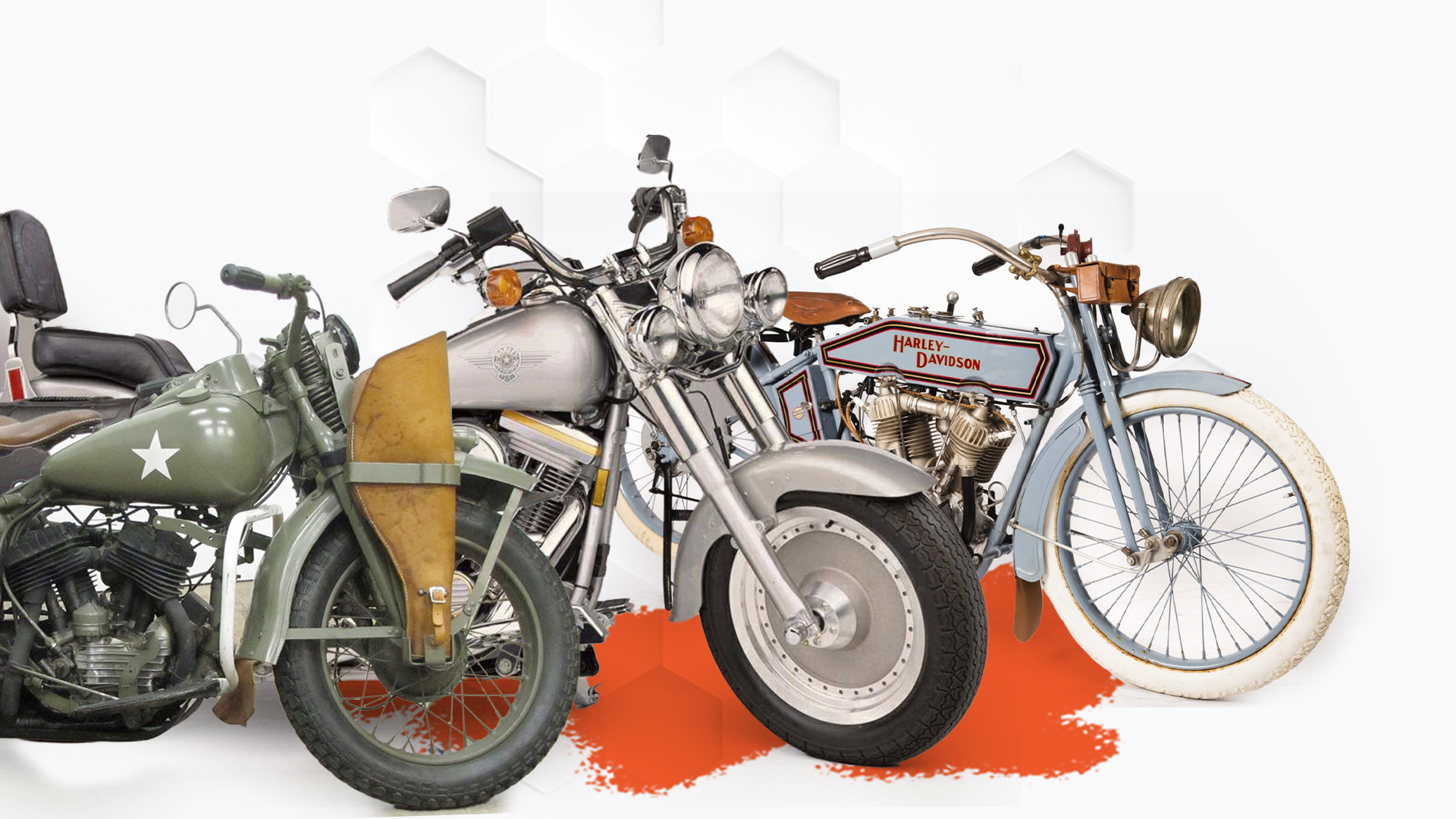 How to Find 80s Harley Bikes? (Simple Tips for Great Deals!)