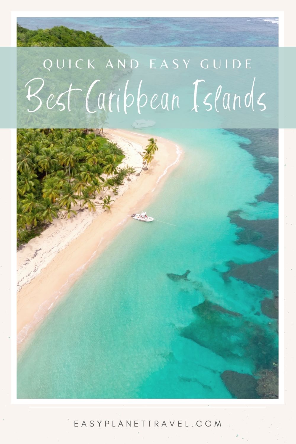 How to Pick Grenada or Saint Martin Perfect Island Vacation Tips