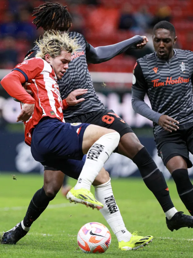 Why Forge FC vs Chivas de Guadalajara Game is Important