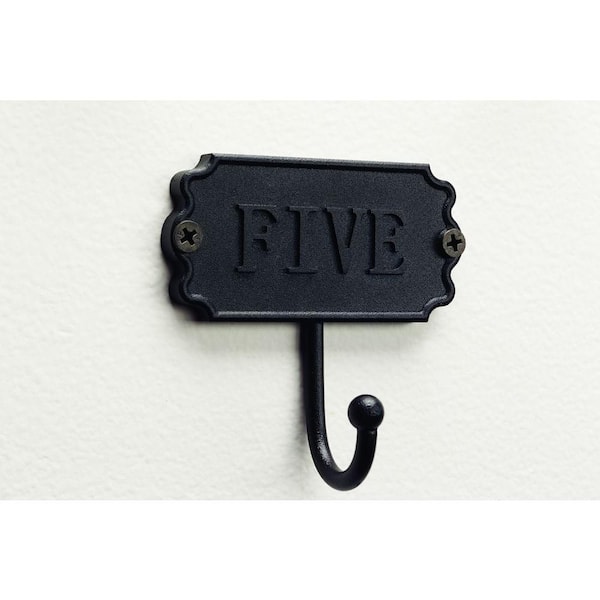 Numbered hooks incorporated (5 easy steps, 3 ways)