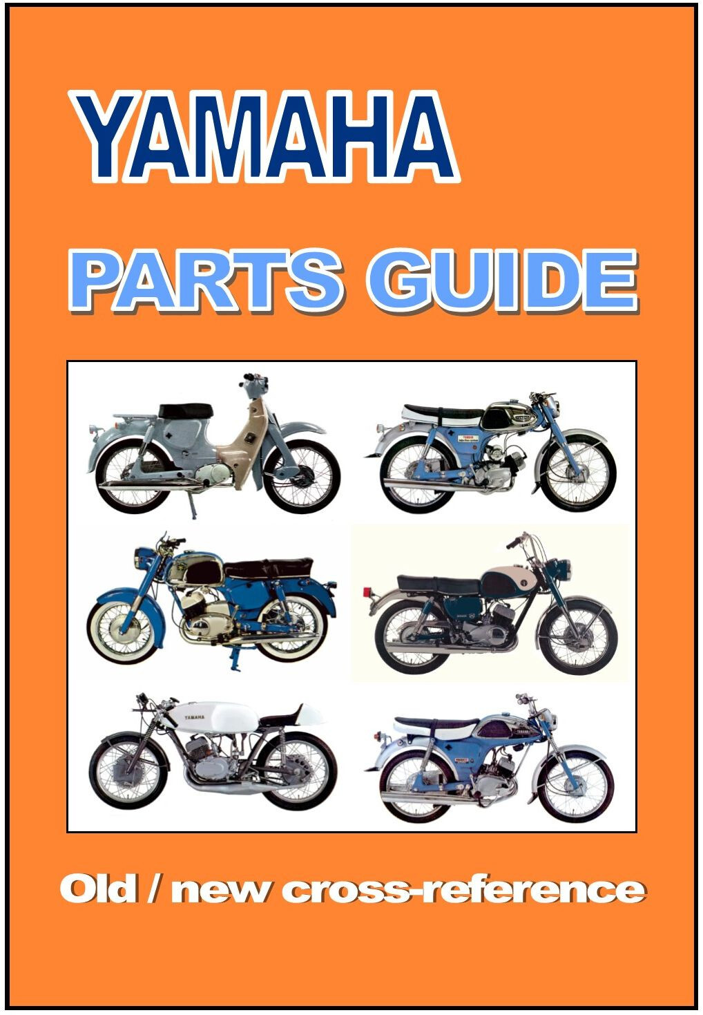 Finding 1980s Yamaha Parts Cheap? Top Sources For Vintage Bike Spares!