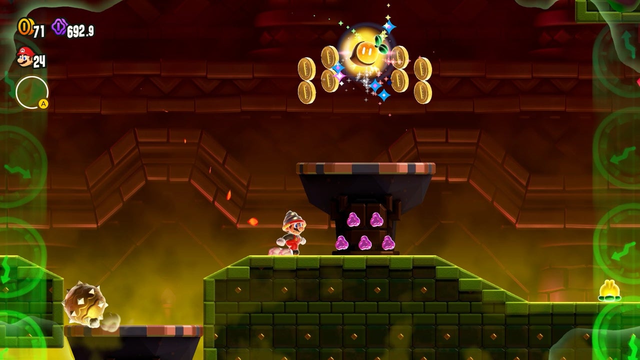 Wonder Seed Mario What Is It Learn How To Find And Use Wonder Seed